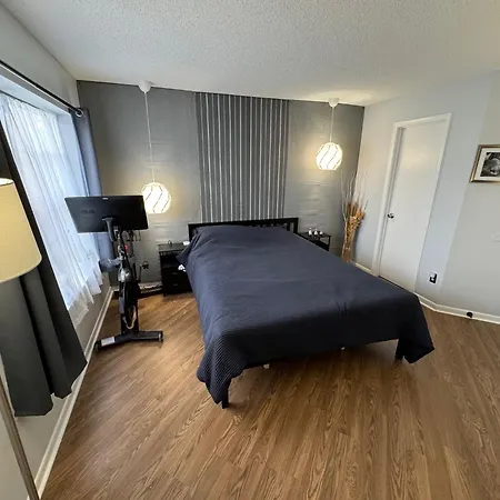 Disney And Airport 15 Minutes From Luxury Condo